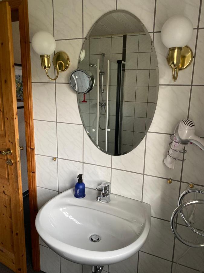 Landhaus Kiesow Suderburg Eksteriør billede