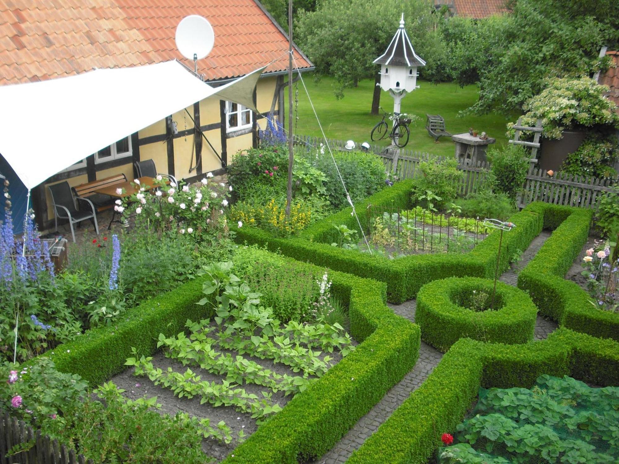 Landhaus Kiesow Suderburg Eksteriør billede